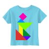 Toddler 5.5 oz. Jersey Short-Sleeve T-Shirt Thumbnail