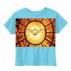 Toddler 5.5 oz. Jersey Short-Sleeve T-Shirt Thumbnail