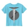 Toddler 5.5 oz. Jersey Short-Sleeve T-Shirt Thumbnail
