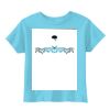Toddler 5.5 oz. Jersey Short-Sleeve T-Shirt Thumbnail