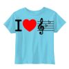Toddler 5.5 oz. Jersey Short-Sleeve T-Shirt Thumbnail