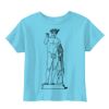 Toddler 5.5 oz. Jersey Short-Sleeve T-Shirt Thumbnail