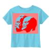 Toddler 5.5 oz. Jersey Short-Sleeve T-Shirt Thumbnail