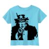 Toddler 5.5 oz. Jersey Short-Sleeve T-Shirt Thumbnail