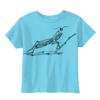 Toddler 5.5 oz. Jersey Short-Sleeve T-Shirt Thumbnail