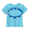 Toddler 5.5 oz. Jersey Short-Sleeve T-Shirt Thumbnail