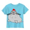 Toddler 5.5 oz. Jersey Short-Sleeve T-Shirt Thumbnail
