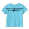 Toddler 5.5 oz. Jersey Short-Sleeve T-Shirt Thumbnail