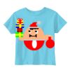 Toddler 5.5 oz. Jersey Short-Sleeve T-Shirt Thumbnail