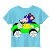 Toddler 5.5 oz. Jersey Short-Sleeve T-Shirt Thumbnail