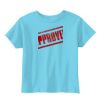 Toddler 5.5 oz. Jersey Short-Sleeve T-Shirt Thumbnail
