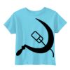 Toddler 5.5 oz. Jersey Short-Sleeve T-Shirt Thumbnail