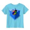 Toddler 5.5 oz. Jersey Short-Sleeve T-Shirt Thumbnail