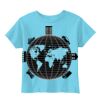 Toddler 5.5 oz. Jersey Short-Sleeve T-Shirt Thumbnail