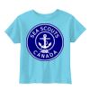Toddler 5.5 oz. Jersey Short-Sleeve T-Shirt Thumbnail