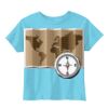 Toddler 5.5 oz. Jersey Short-Sleeve T-Shirt Thumbnail