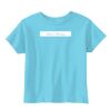 Toddler 5.5 oz. Jersey Short-Sleeve T-Shirt Thumbnail