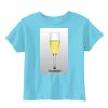 Toddler 5.5 oz. Jersey Short-Sleeve T-Shirt Thumbnail