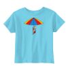 Toddler 5.5 oz. Jersey Short-Sleeve T-Shirt Thumbnail