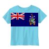 Toddler 5.5 oz. Jersey Short-Sleeve T-Shirt Thumbnail