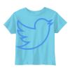Toddler 5.5 oz. Jersey Short-Sleeve T-Shirt Thumbnail