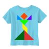 Toddler 5.5 oz. Jersey Short-Sleeve T-Shirt Thumbnail