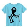 Toddler 5.5 oz. Jersey Short-Sleeve T-Shirt Thumbnail