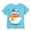 Toddler 5.5 oz. Jersey Short-Sleeve T-Shirt Thumbnail