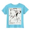 Toddler 5.5 oz. Jersey Short-Sleeve T-Shirt Thumbnail