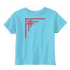Toddler 5.5 oz. Jersey Short-Sleeve T-Shirt Thumbnail