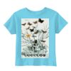 Toddler 5.5 oz. Jersey Short-Sleeve T-Shirt Thumbnail