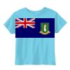 Toddler 5.5 oz. Jersey Short-Sleeve T-Shirt Thumbnail
