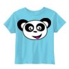 Toddler 5.5 oz. Jersey Short-Sleeve T-Shirt Thumbnail