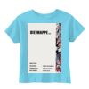 Toddler 5.5 oz. Jersey Short-Sleeve T-Shirt Thumbnail