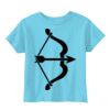 Toddler 5.5 oz. Jersey Short-Sleeve T-Shirt Thumbnail