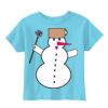Toddler 5.5 oz. Jersey Short-Sleeve T-Shirt Thumbnail