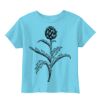 Toddler 5.5 oz. Jersey Short-Sleeve T-Shirt Thumbnail