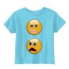 Toddler 5.5 oz. Jersey Short-Sleeve T-Shirt Thumbnail