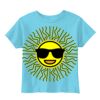 Toddler 5.5 oz. Jersey Short-Sleeve T-Shirt Thumbnail