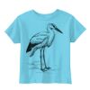 Toddler 5.5 oz. Jersey Short-Sleeve T-Shirt Thumbnail