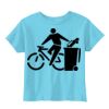 Toddler 5.5 oz. Jersey Short-Sleeve T-Shirt Thumbnail