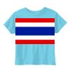 Toddler 5.5 oz. Jersey Short-Sleeve T-Shirt Thumbnail