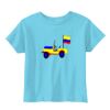 Toddler 5.5 oz. Jersey Short-Sleeve T-Shirt Thumbnail