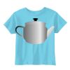 Toddler 5.5 oz. Jersey Short-Sleeve T-Shirt Thumbnail