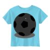 Toddler 5.5 oz. Jersey Short-Sleeve T-Shirt Thumbnail