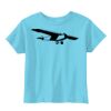 Toddler 5.5 oz. Jersey Short-Sleeve T-Shirt Thumbnail