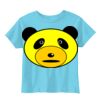Toddler 5.5 oz. Jersey Short-Sleeve T-Shirt Thumbnail