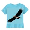 Toddler 5.5 oz. Jersey Short-Sleeve T-Shirt Thumbnail