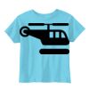 Toddler 5.5 oz. Jersey Short-Sleeve T-Shirt Thumbnail