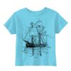 Toddler 5.5 oz. Jersey Short-Sleeve T-Shirt Thumbnail